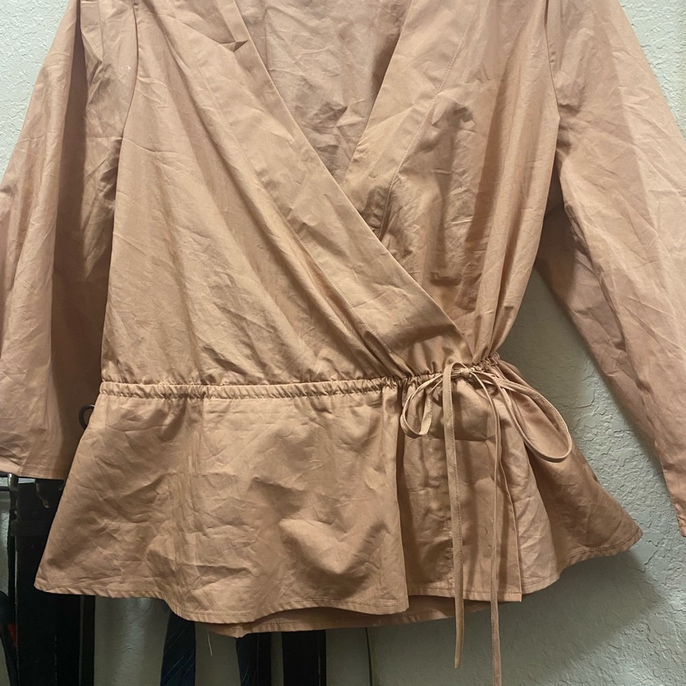 Target Top